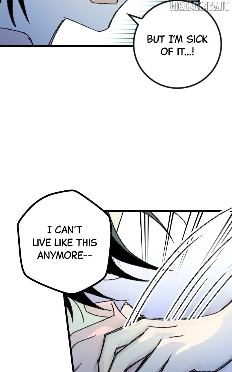 3X3! - Manhwa Chapter 49 - page 25